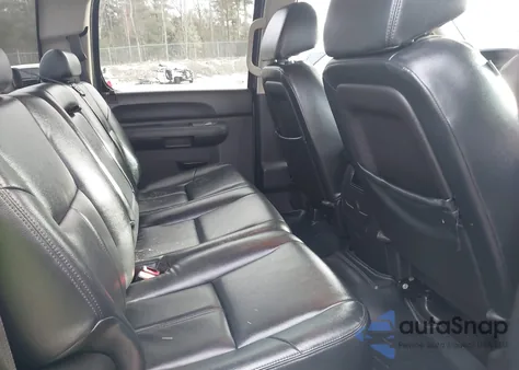 2012 Chevrolet Silverado 1500 Lt z USA, uszkodzony, nr VIN 1GCPKSE70CF199563